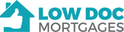 Low Doc Mortgages Logo